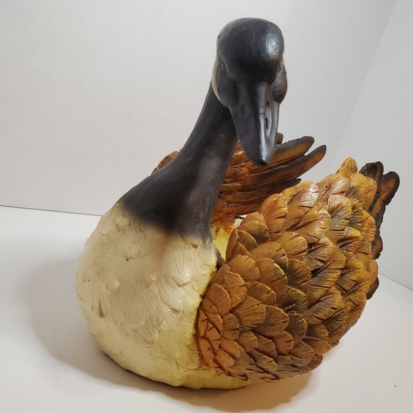 Unk Other - Decorative Canadian Goose